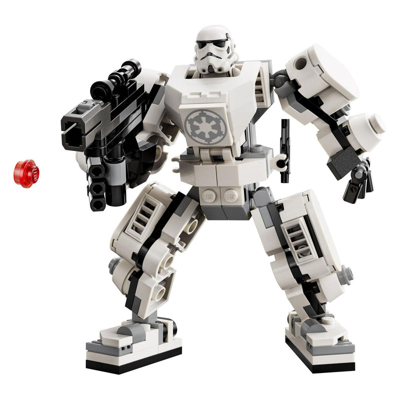 Load image into Gallery viewer, Lego LEGO Star Wars 75370 Stormtrooper Mecha