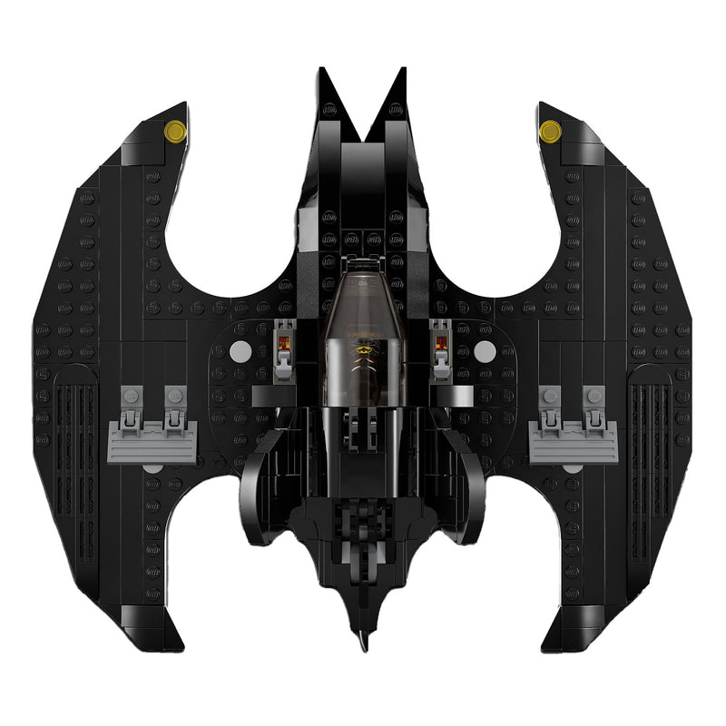 Load image into Gallery viewer, Lego Super Hero 76265 Batwing vs The Joker