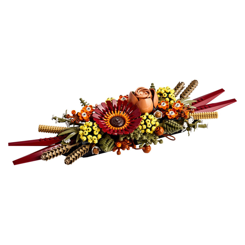 Load image into Gallery viewer, Lego LEGO ICONS 10314 Bloemstuk met Gedroogde Bloemen