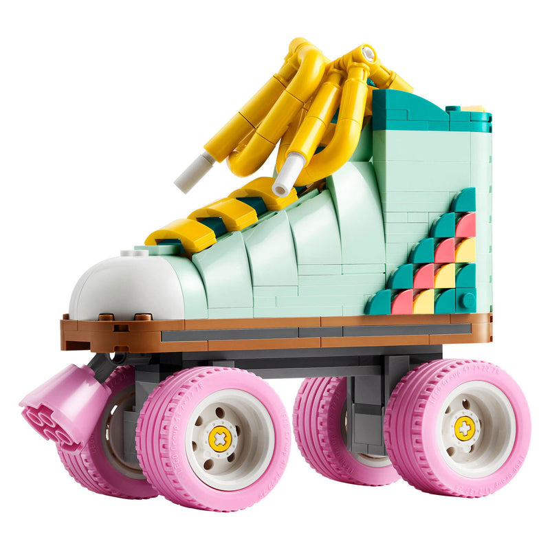Load image into Gallery viewer, Lego creator 3in1 retro rolschaats - 31148