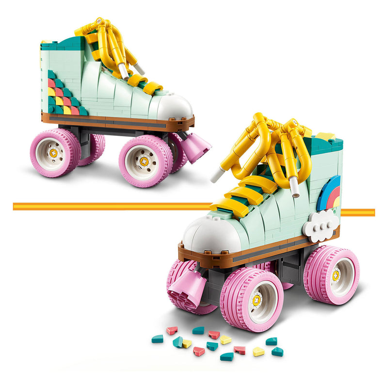 Load image into Gallery viewer, Lego creator 3in1 retro rolschaats - 31148