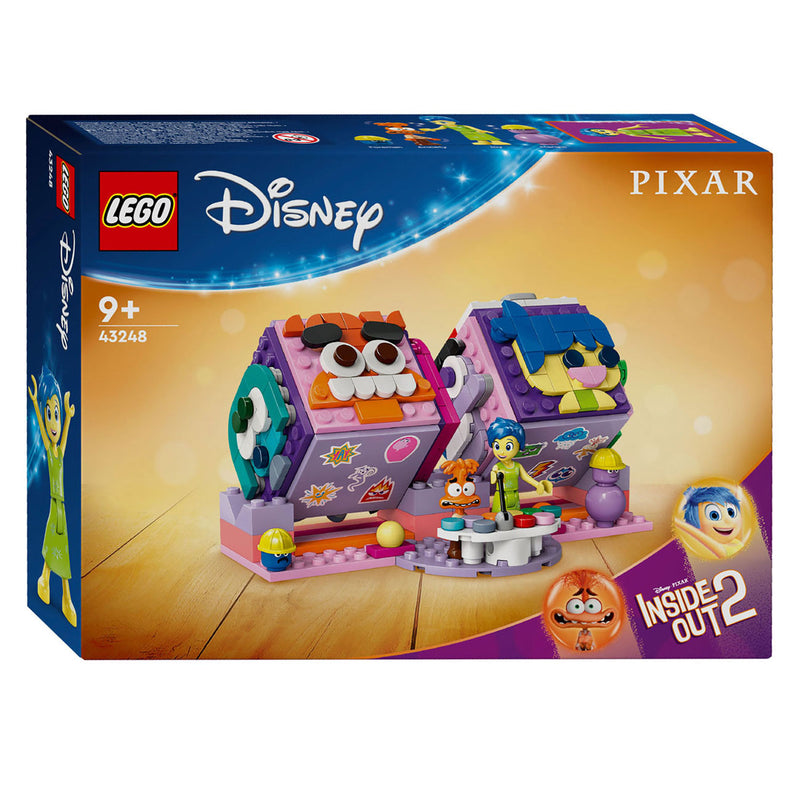 Load image into Gallery viewer, Lego disney 43248 inside out 2 humeurkubssen