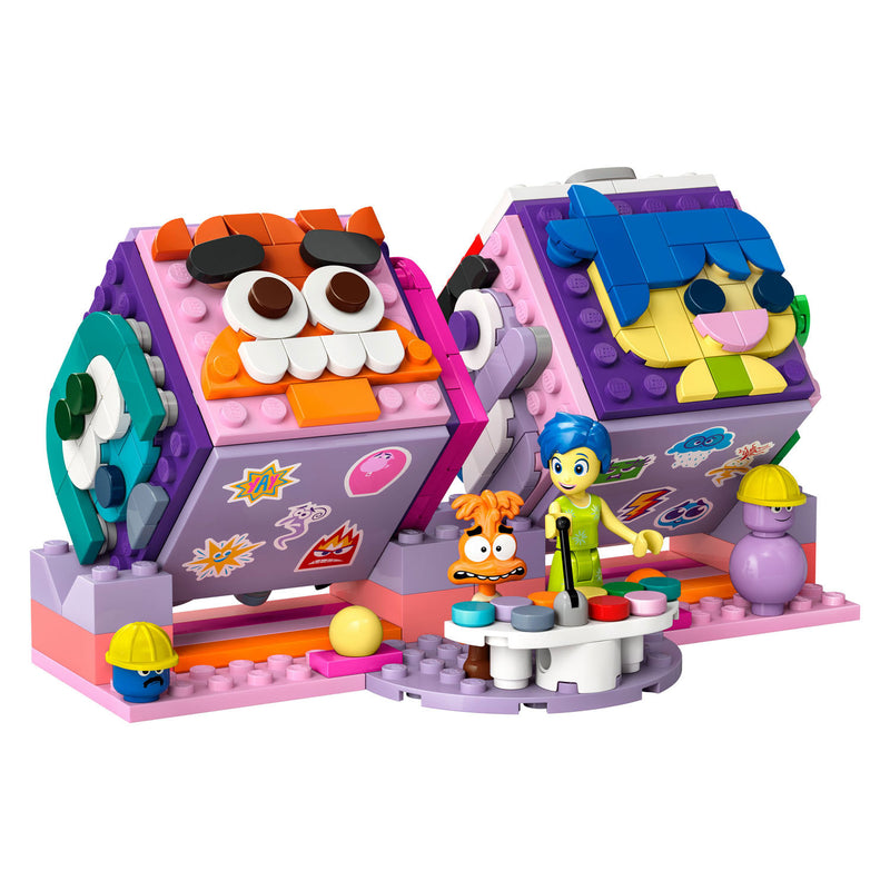 Load image into Gallery viewer, Lego disney 43248 inside out 2 humeurkubssen
