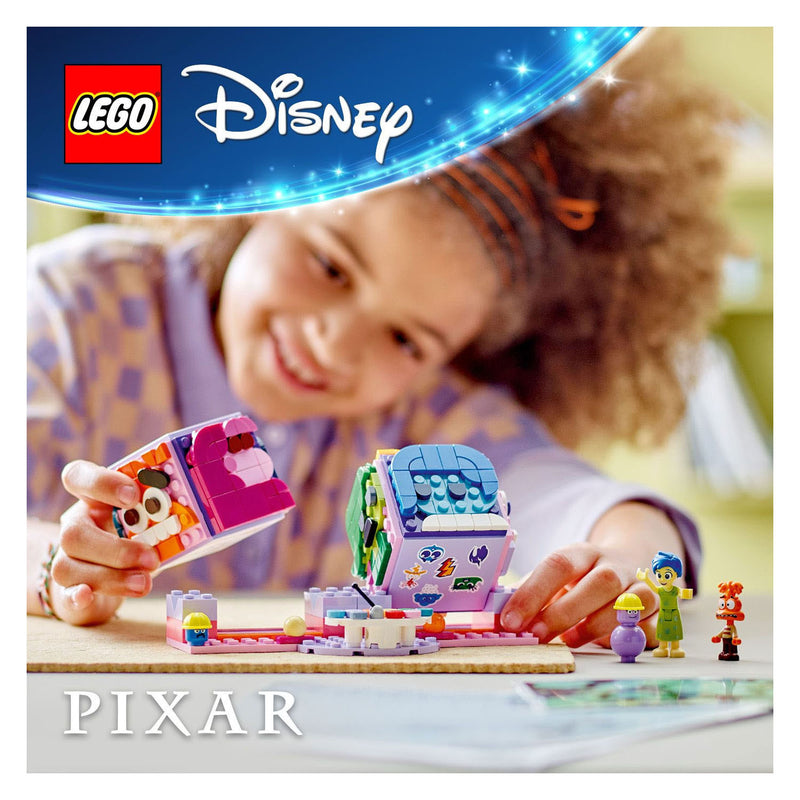 Load image into Gallery viewer, Lego disney 43248 inside out 2 humeurkubssen