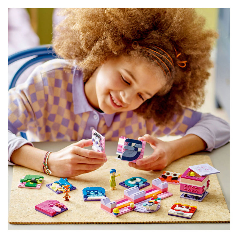 Load image into Gallery viewer, Lego disney 43248 inside out 2 humeurkubssen