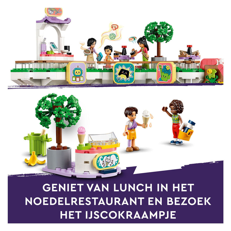 Load image into Gallery viewer, Lego LEGO Friends 42604 Heartlake City Winkelcentrum