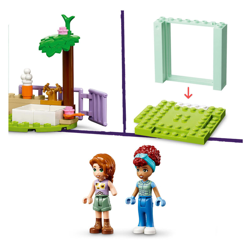 Load image into Gallery viewer, Lego LEGO Friends 42632 Boerderijdierenkliniek