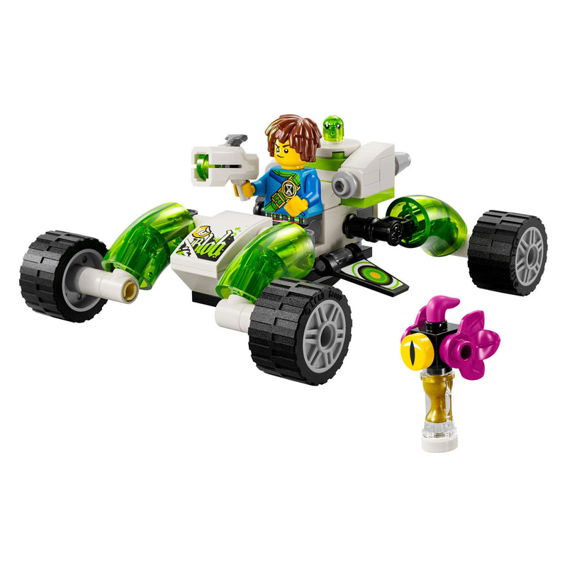 Load image into Gallery viewer, Lego LEGO DREAMZzz 71471 Mateo's Terreinwagen