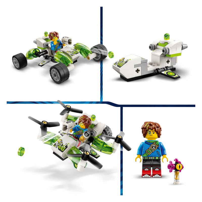 Load image into Gallery viewer, Lego LEGO DREAMZzz 71471 Mateo's Terreinwagen