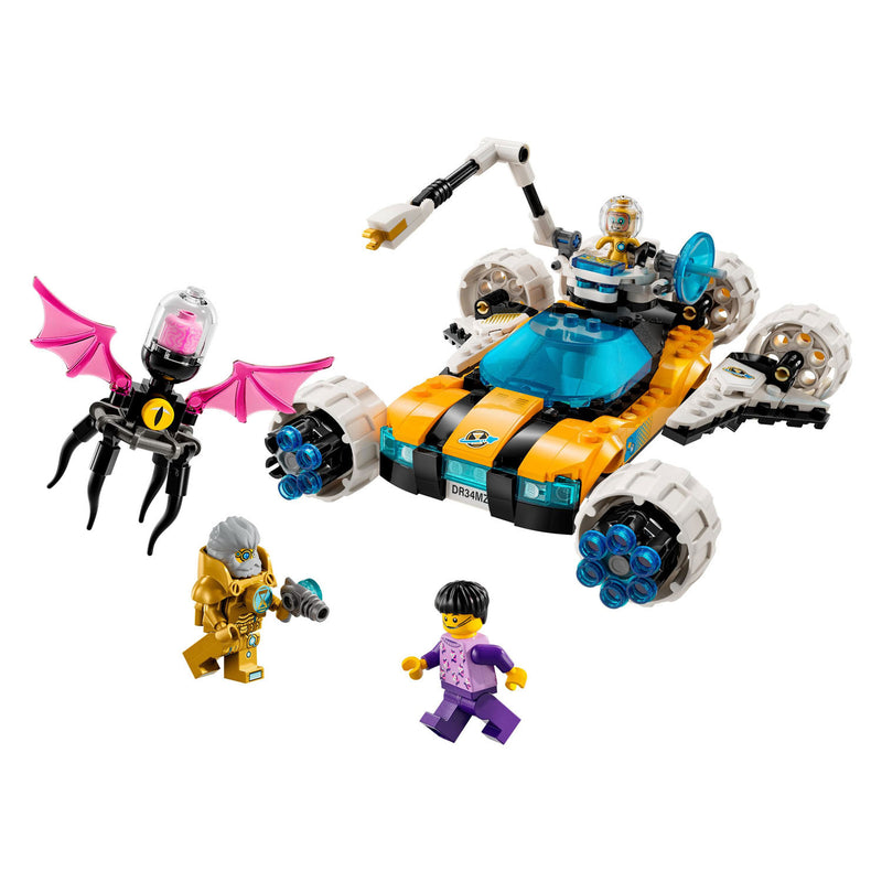 Load image into Gallery viewer, Lego LEGO DREAMZzz 71475 De Ruimteauto van Meneer Oz