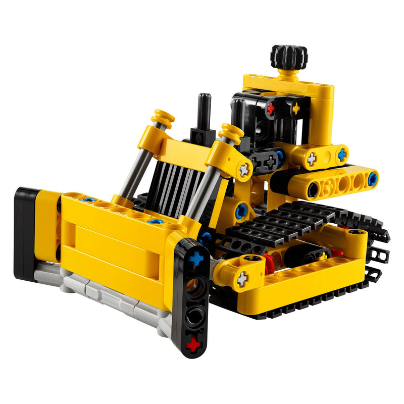 Load image into Gallery viewer, Lego LEGO Technic 42163 Zware Bulldozer