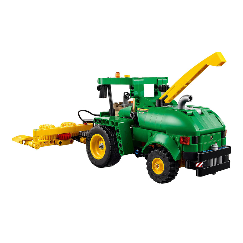 Load image into Gallery viewer, Lego LEGO Technic 42168 John Deere 9700 Forage Harvester