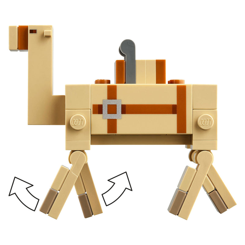 Load image into Gallery viewer, Lego minecraft 21259 de piratenschipreis