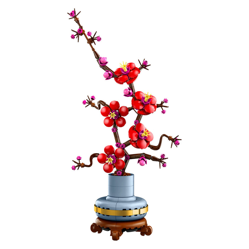 Load image into Gallery viewer, Lego icons japanse abrikoos - botanical collection - 10369