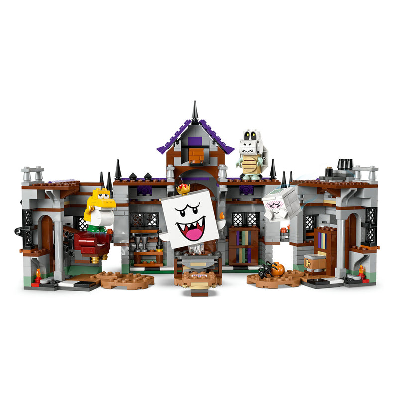Load image into Gallery viewer, Lego super mario 71436 king boo's spookhuis