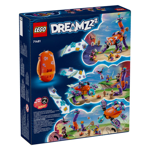 Load image into Gallery viewer, Lego dreamzzz 71481 izzie's droomdieren