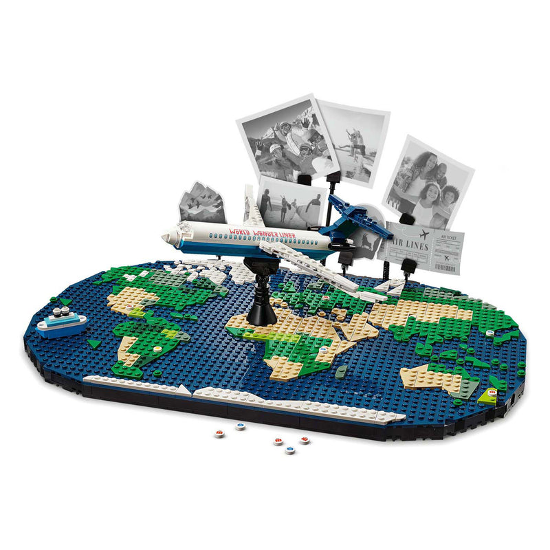 Load image into Gallery viewer, Lego 41838 vakantieherinneringen