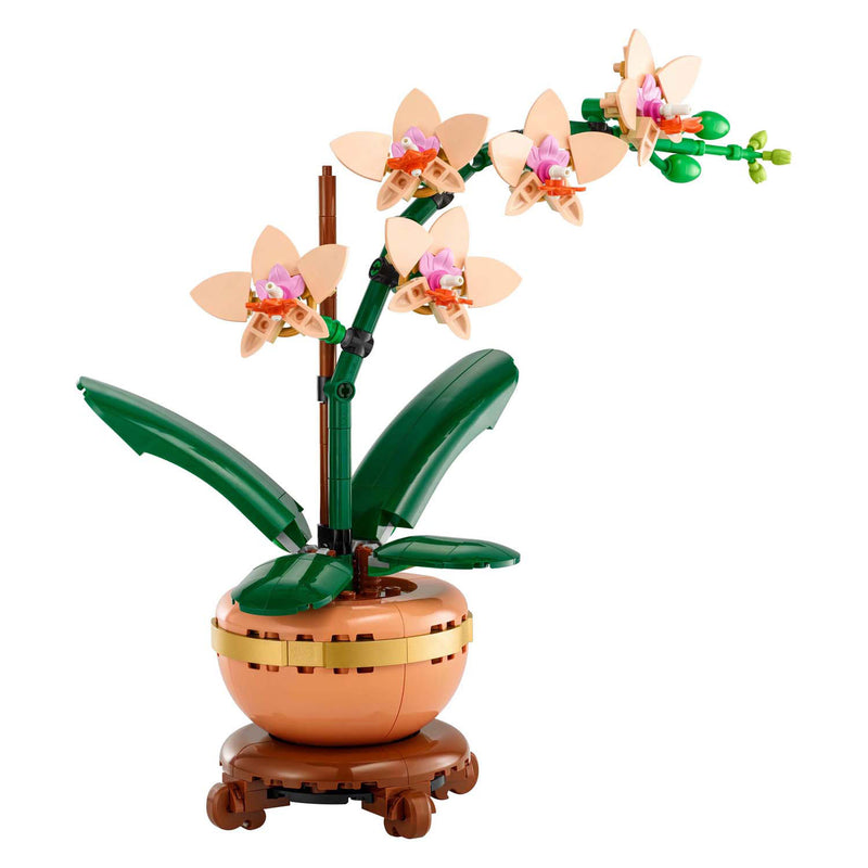 Load image into Gallery viewer, Lego botanicals mini orchidee - 10343