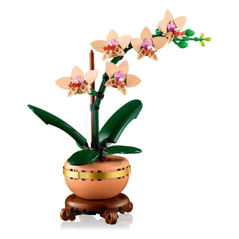 Load image into Gallery viewer, Lego botanicals mini orchidee - 10343