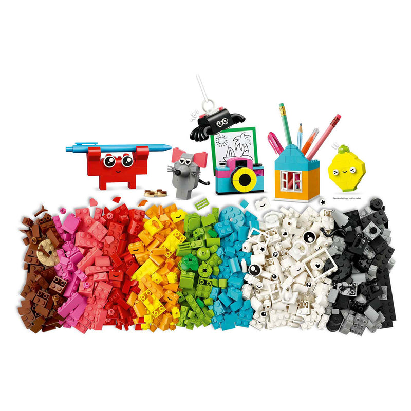 Load image into Gallery viewer, Lego classic 11042 creatieve knutseldoos
