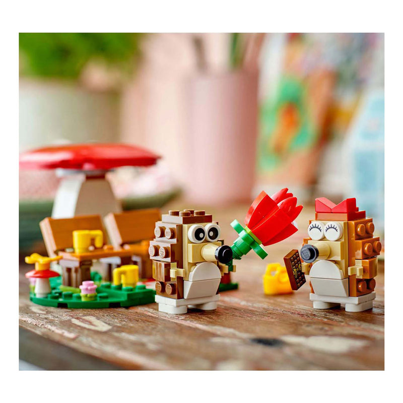 Load image into Gallery viewer, Lego seasonal 40711 egelpicknick