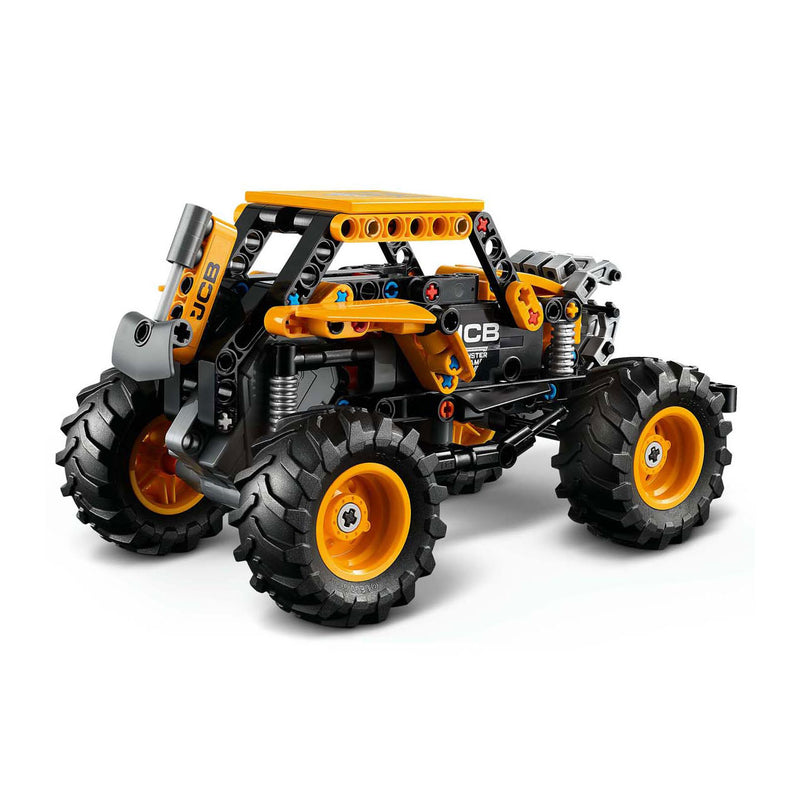 Load image into Gallery viewer, Lego technic 42199 monster jam digatron pull-back