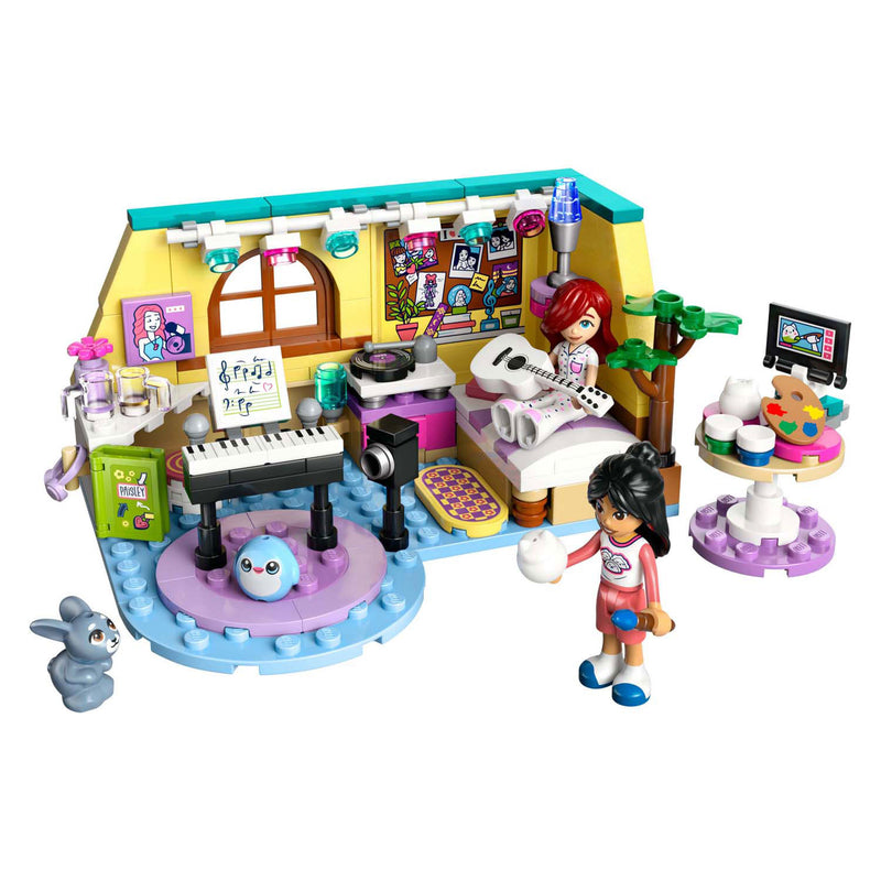 Load image into Gallery viewer, Lego friends 42647 paisley's kamer