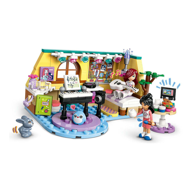 Load image into Gallery viewer, Lego friends 42647 paisley's kamer
