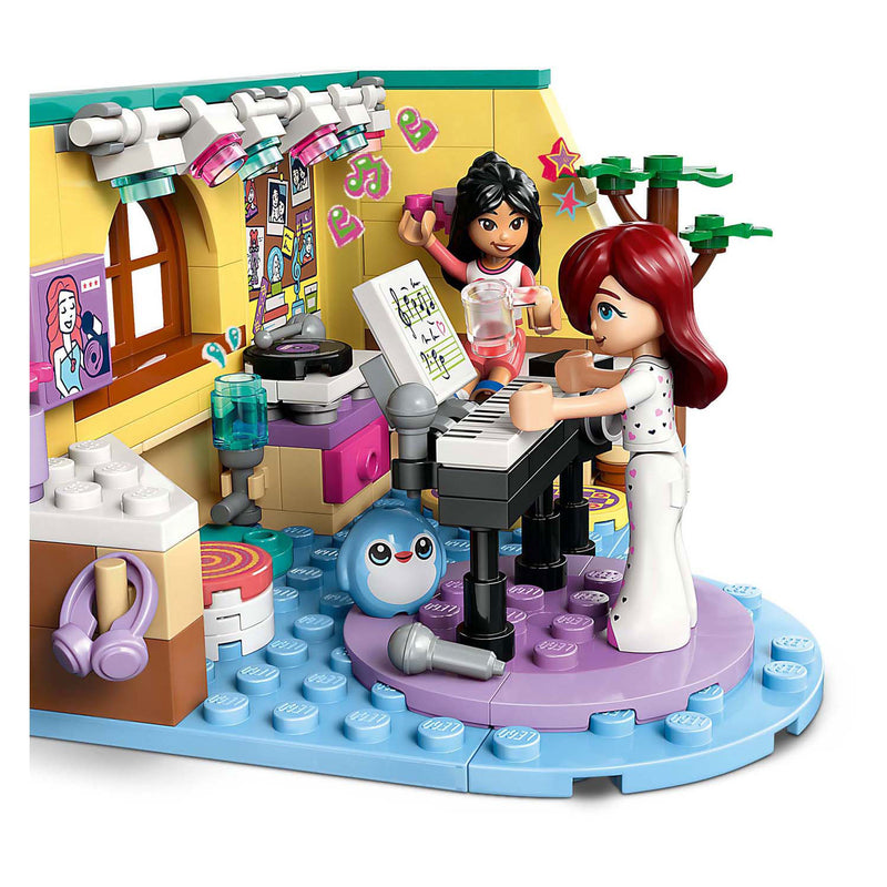Load image into Gallery viewer, Lego friends 42647 paisley's kamer