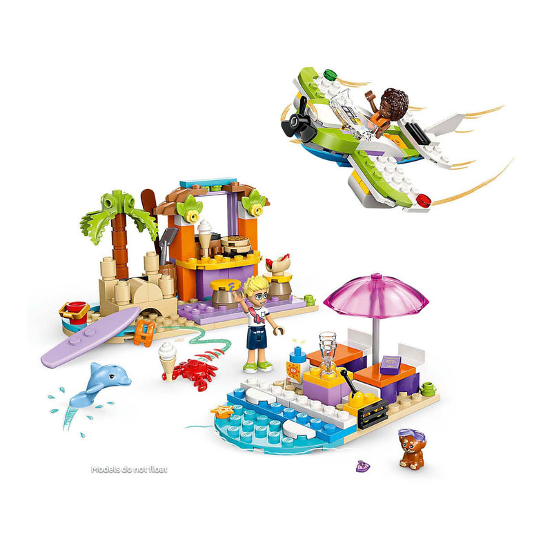 Load image into Gallery viewer, Lego friends 42672 creatieve strandkoffer