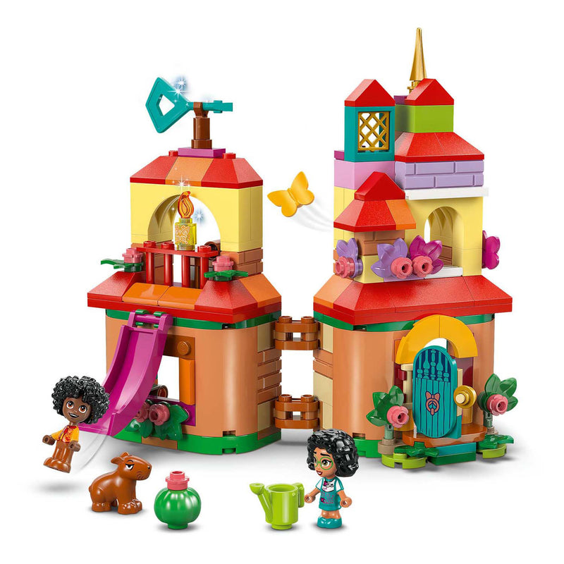 Load image into Gallery viewer, Lego disney 43261 mini huis uit encanto