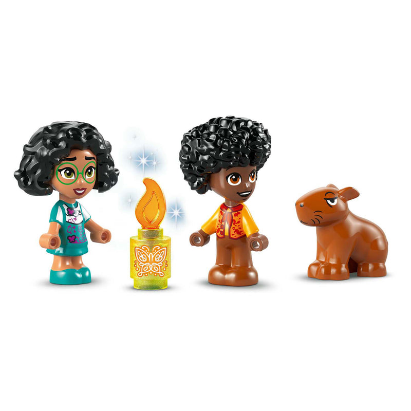 Load image into Gallery viewer, Lego disney 43261 mini huis uit encanto