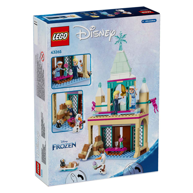 Load image into Gallery viewer, Lego disney princess 43265 frozen kasteel van arendelle