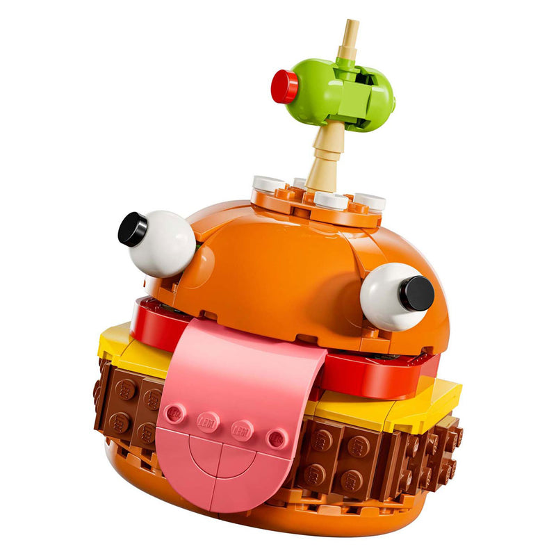 Load image into Gallery viewer, Lego fortnite 77070 durrr burger