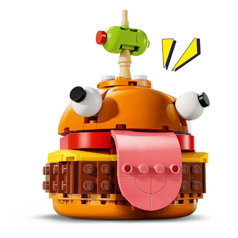 Load image into Gallery viewer, Lego fortnite 77070 durrr burger