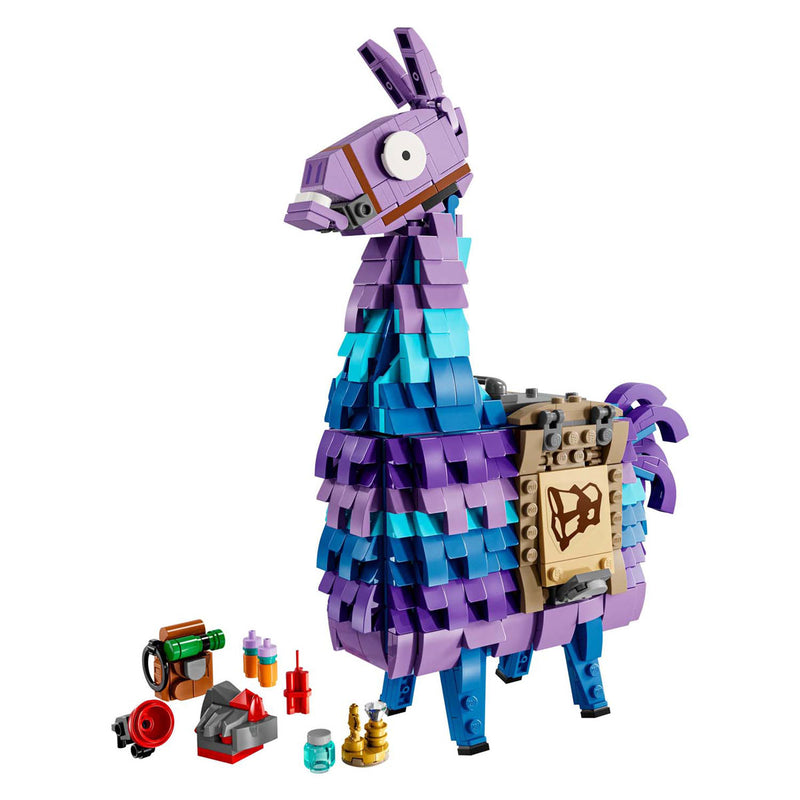 Load image into Gallery viewer, Lego fortnite 77071 supply llama