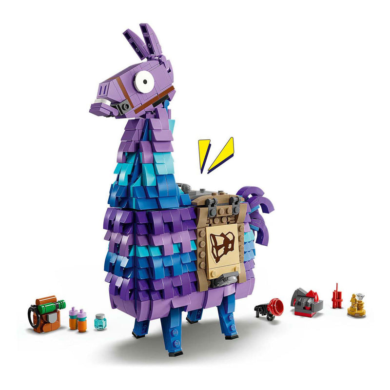 Load image into Gallery viewer, Lego fortnite 77071 supply llama