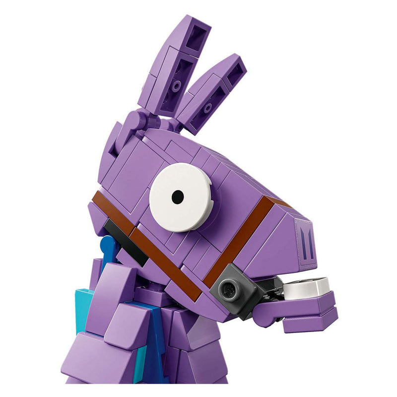 Load image into Gallery viewer, Lego fortnite 77071 supply llama