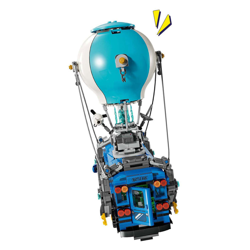 Load image into Gallery viewer, Lego fortnite 77073 battle bus