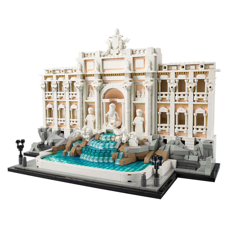 Load image into Gallery viewer, Lego architecture trevifontein - 21062