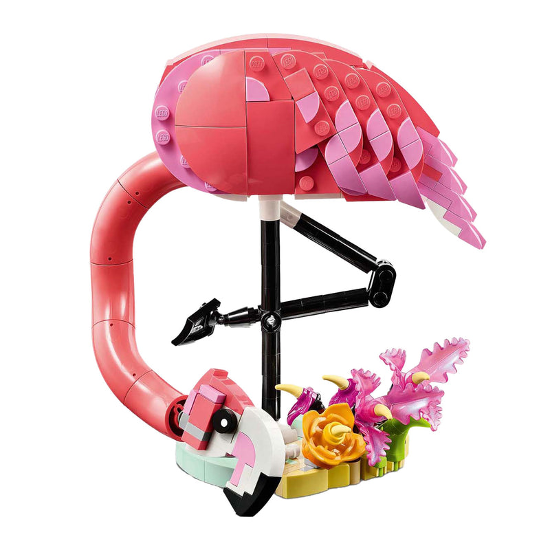 Load image into Gallery viewer, Lego ® creator 3in1 wilde dieren: roze flamingo set - 31170