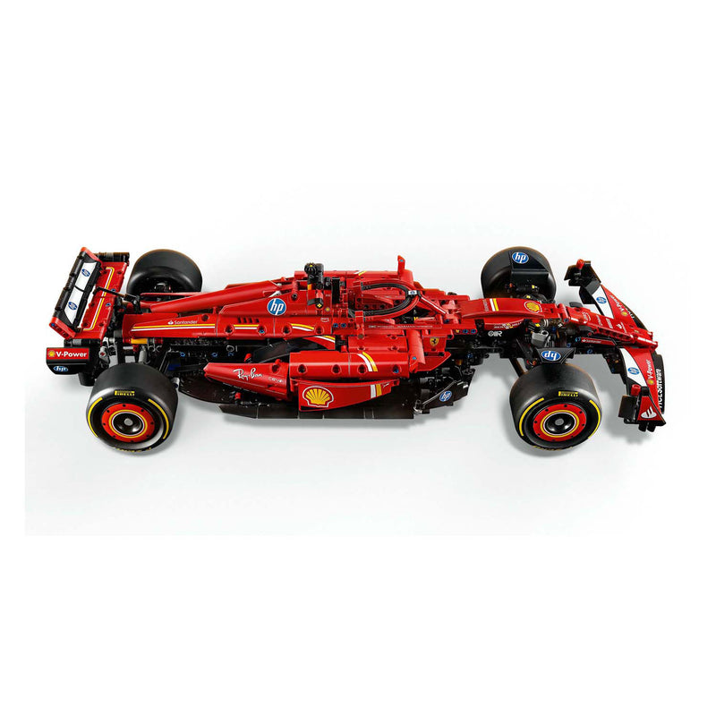 Load image into Gallery viewer, Lego technic 42207 ferrari sf-24 f1 auto