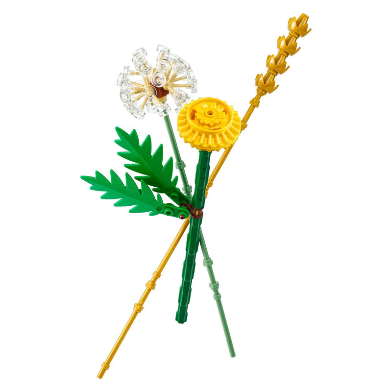 Load image into Gallery viewer, Lego botanicals 30701 veldbloemen