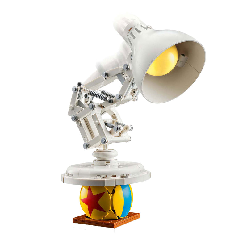 Load image into Gallery viewer, Lego ideas 21357 disney pixar luxo jr.