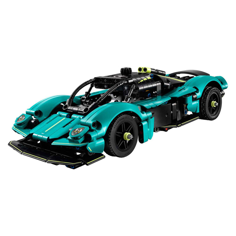 Load image into Gallery viewer, Lego ® technic aston martin valkyrie modelautoset - 42208