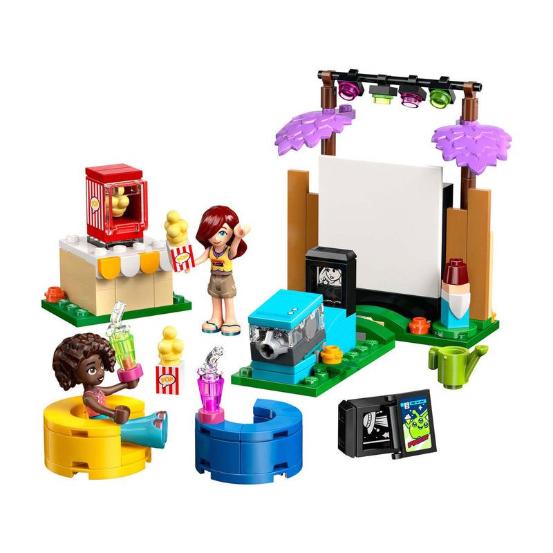 Load image into Gallery viewer, Lego friends 42642 filmavond