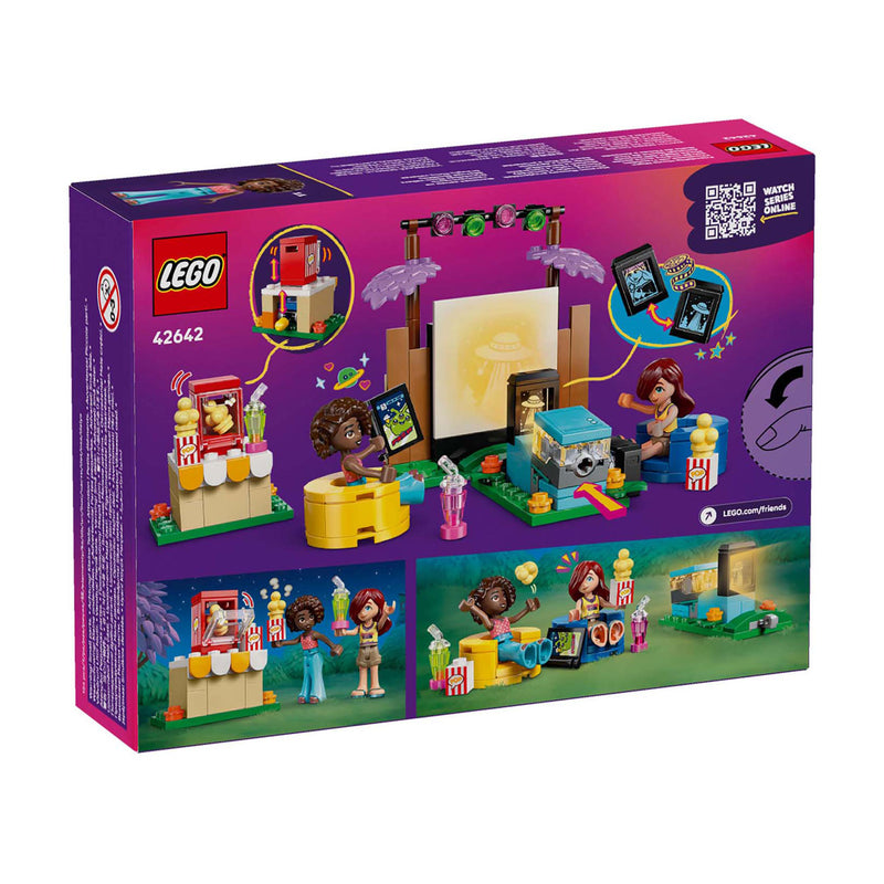 Load image into Gallery viewer, Lego friends 42642 filmavond