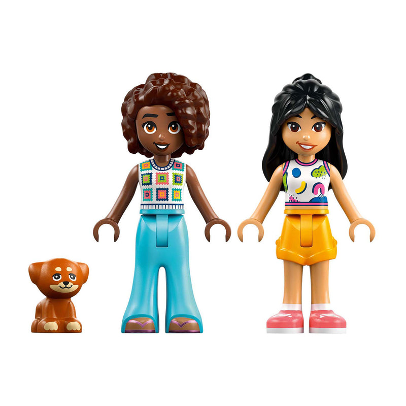 Load image into Gallery viewer, Lego friends 42659 samen op roadtrip