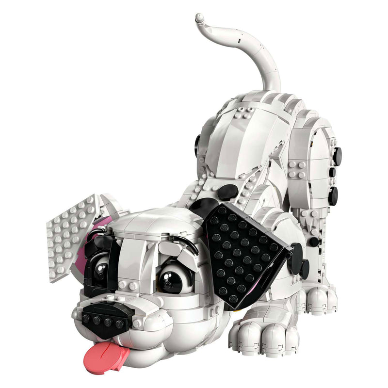 Load image into Gallery viewer, Lego disney 43269 101 dalmatiers puppy
