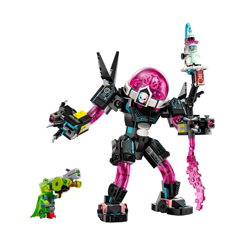 Afbeelding laden in galerijviewer, Lego ® dreamzzz™ mateo vs. cyberbreinmecha speelset - 71495
